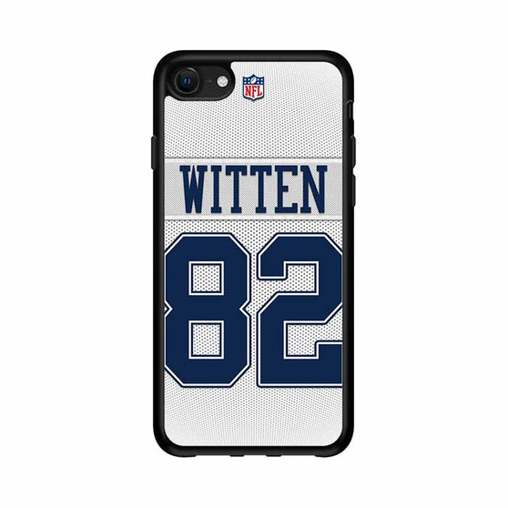 Cowboys 5 iPhone 16e Case