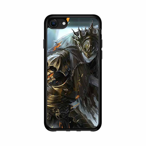 Dark Souls 6 iPhone 16e Case