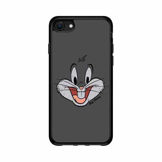 Bugs Bunny Face iPhone 16e Case
