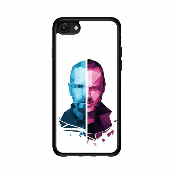 Breaking Bad 5 iPhone 16e Case