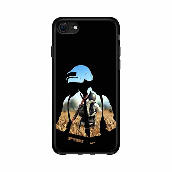 PUBG Icon iPhone 16e Case