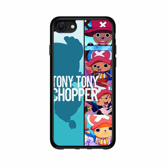 One Piece Chopper iPhone 16e Case