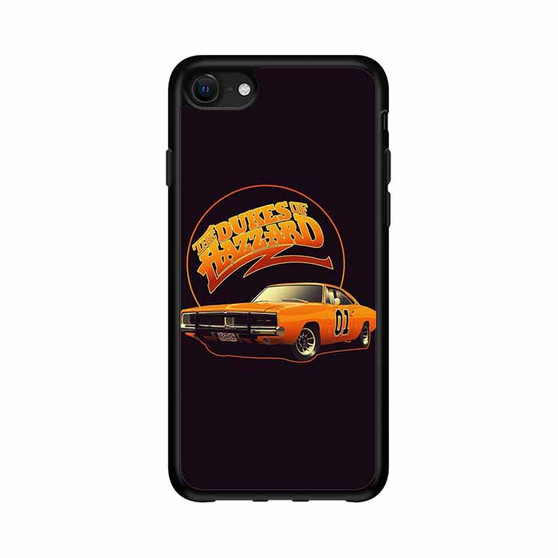 The Duke of Hazzard 1 iPhone 16e Case