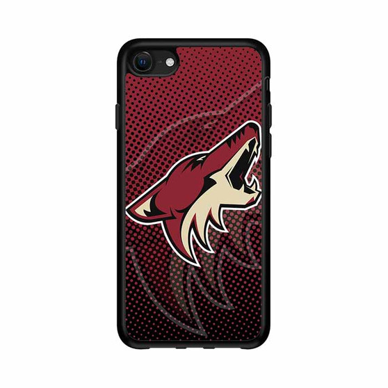 Arizona Coyotes 2 iPhone 16e Case