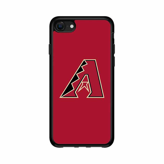 Arizona Diamondbacks 2 iPhone 16e Case