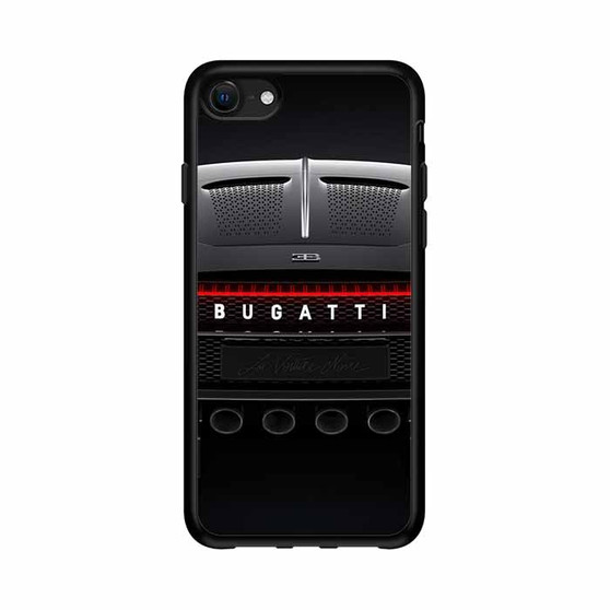Bugatti Car iPhone 16e Case