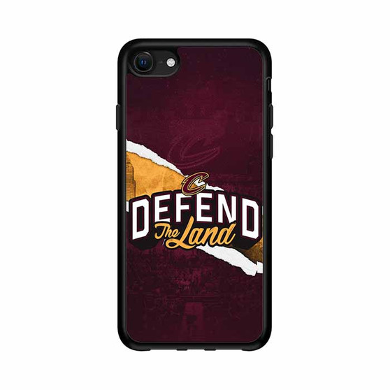 Cleveland Cavaliers 3 iPhone 16e Case