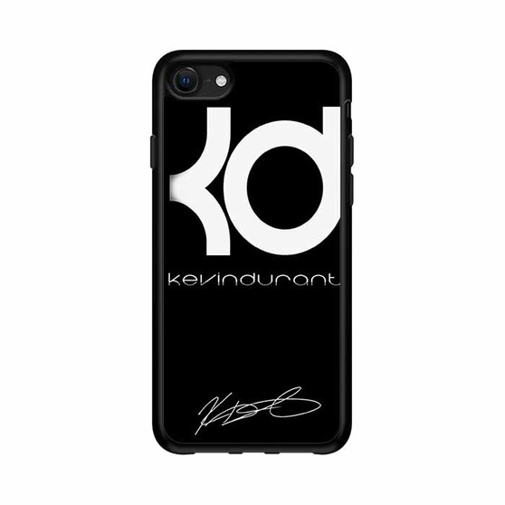 Kevin Durant Signature iPhone 16e Case