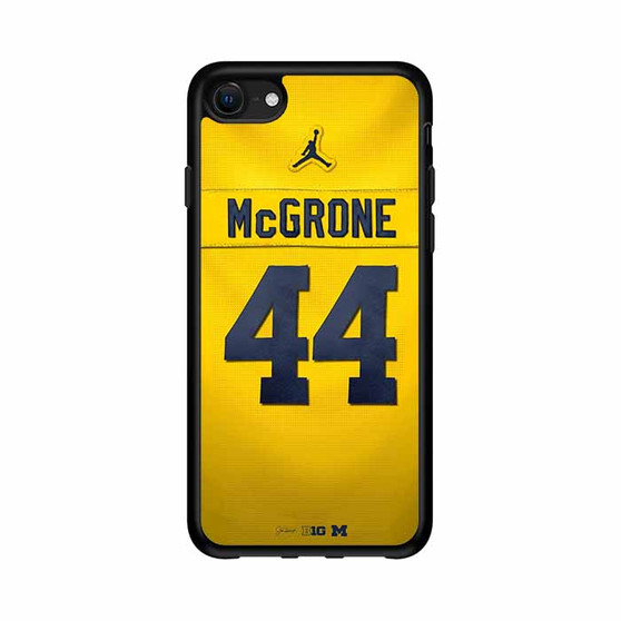 McGrone 44 iPhone 16e Case