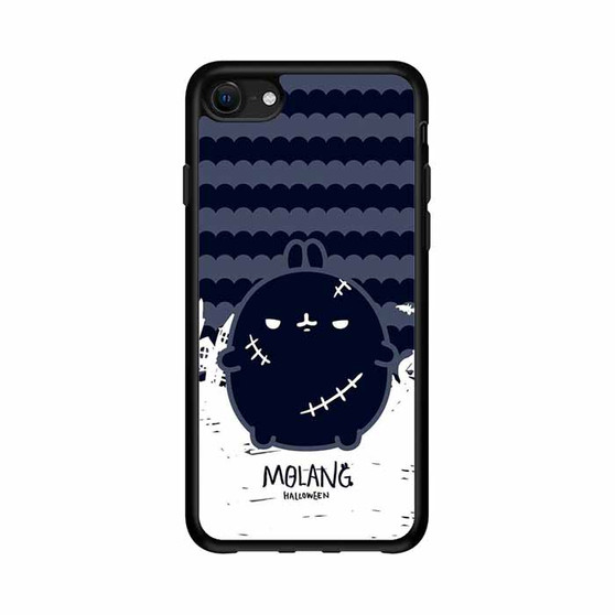 Molang Halloween iPhone 16e Case