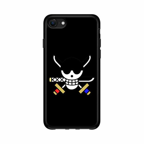 One Piece Zoro Pirate iPhone 16e Case