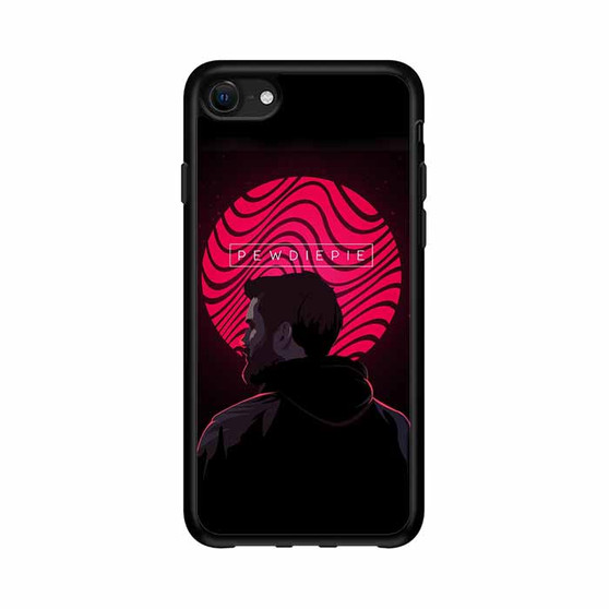 Pewdiepie iPhone 16e Case