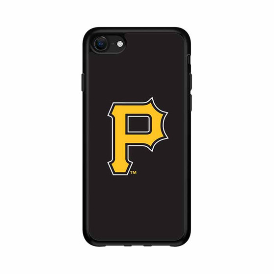 Pittsburgh Pirates 1 iPhone 16e Case