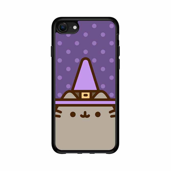 Pusheen iPhone 16e Case