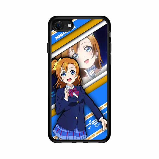School Idol Project Honoka Kosaka 1 iPhone 16e Case