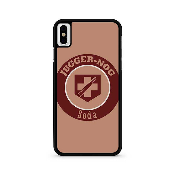 Jugger Nog iPhone X / XS | iPhone XS Max Case