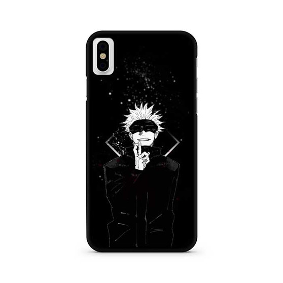 Jujutsu Kaisen iPhone X / XS | iPhone XS Max Case