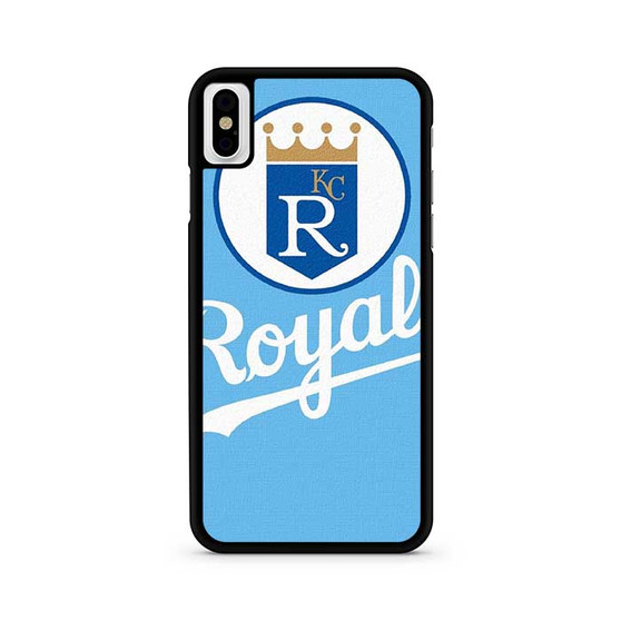Kansas City Royals 2 iPhone X / XS | iPhone XS Max Case