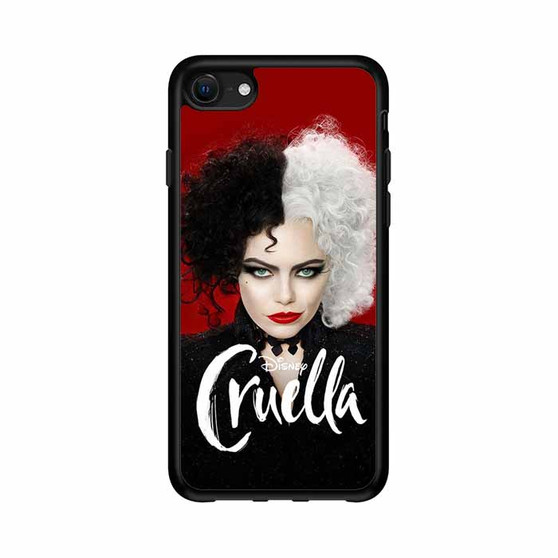 Cruella 2 iPhone 16e Case