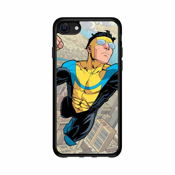 Invincible Mark iPhone 16e Case