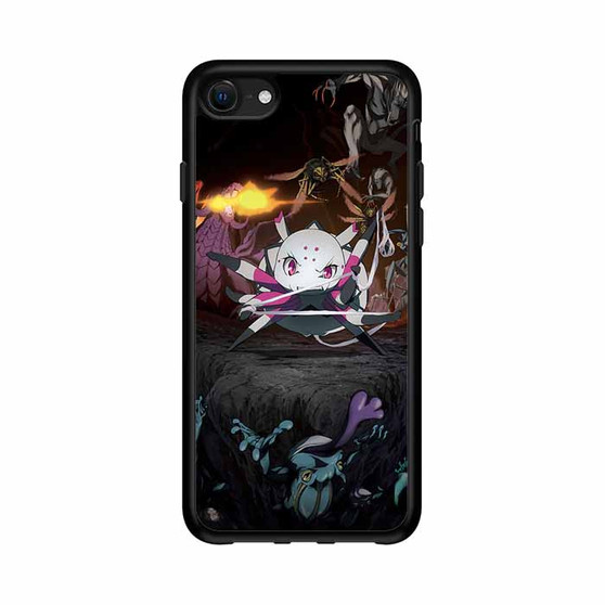 Kumoko So Im a Spider So What iPhone 16e Case