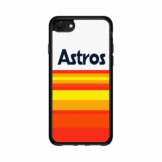 Astros iPhone 16e Case