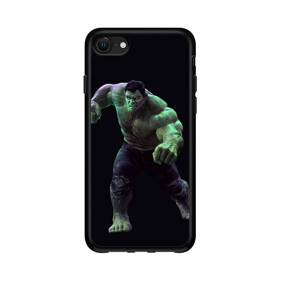 Hulk iPhone 16e Case