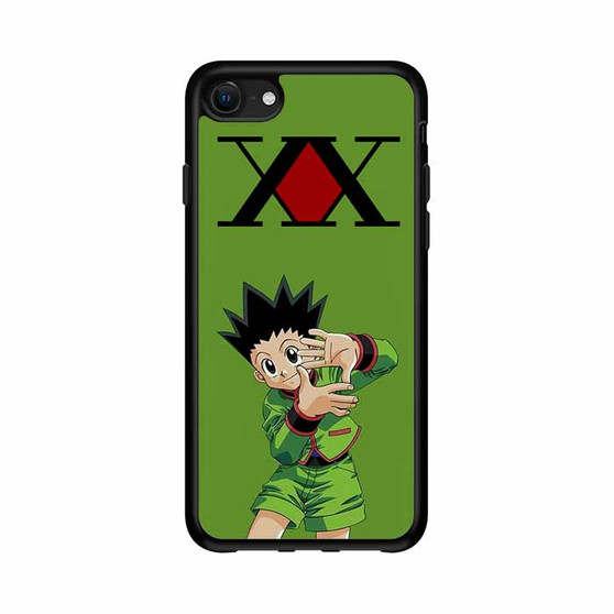 Hunter x Hunter Gon Freecss iPhone 16e Case