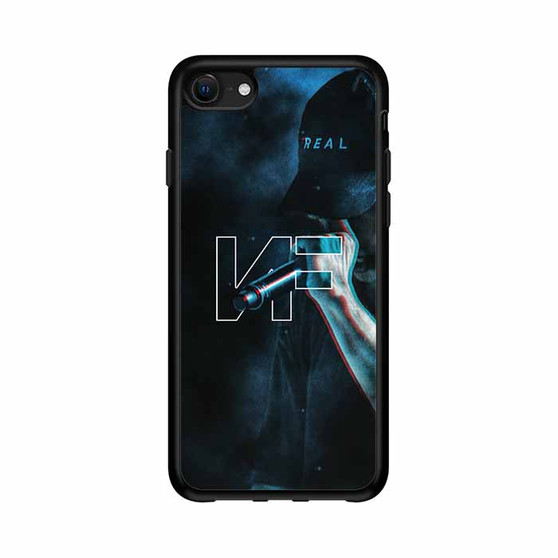 NF Real Music iPhone 16e Case