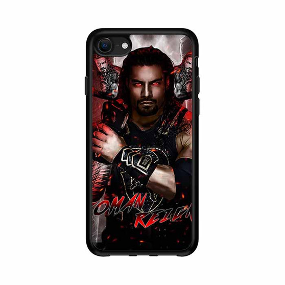WWE Roman reigns iPhone 16e Case