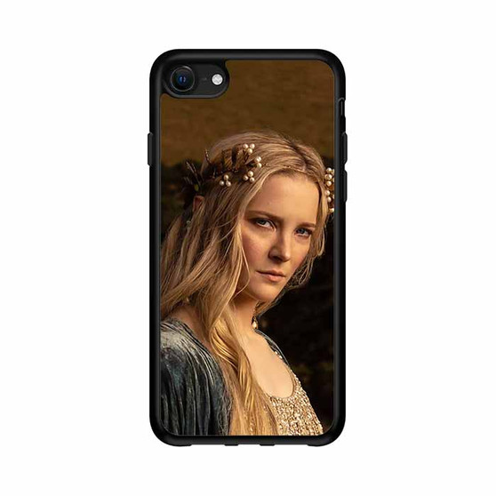 Lady Galadriel Rings of Power iPhone 16e Case