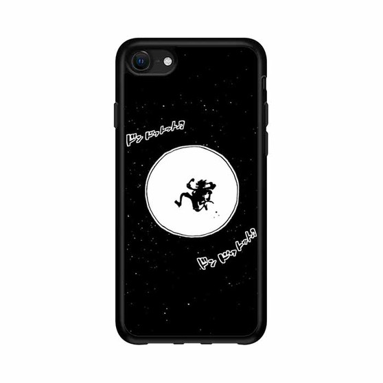 One piece luffy awakening iPhone 16e Case