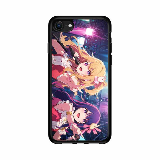 Oshi no ko 4 iPhone 16e Case