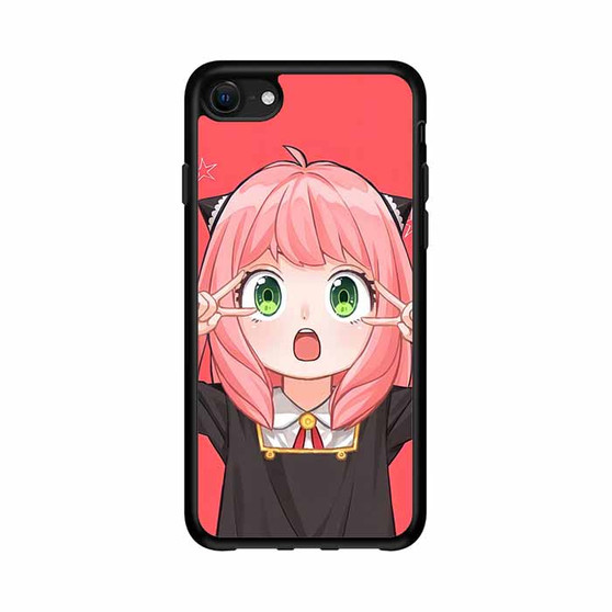 Spy x Family Anya iPhone 16e Case