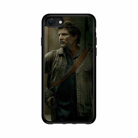 The Last of Us Series Joel iPhone 16e Case