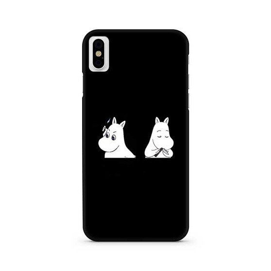 Moomins 2 iPhone X / XS | iPhone XS Max Case