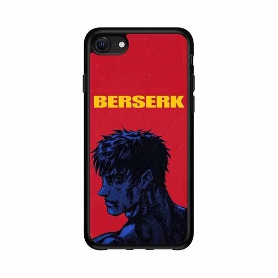 Berserk Guts iPhone 16e Case