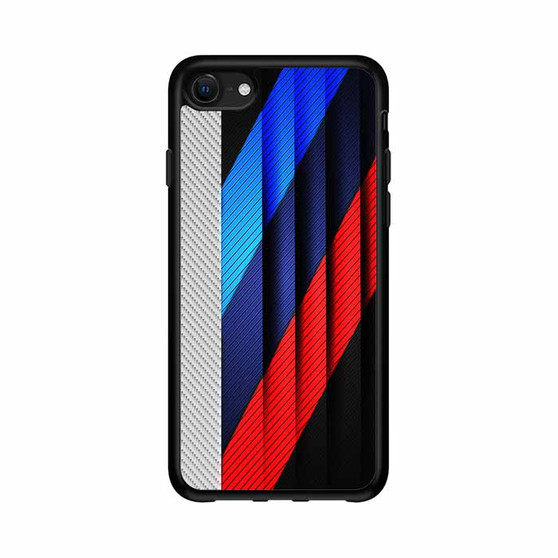 Bmw m patern art iPhone 16e Case