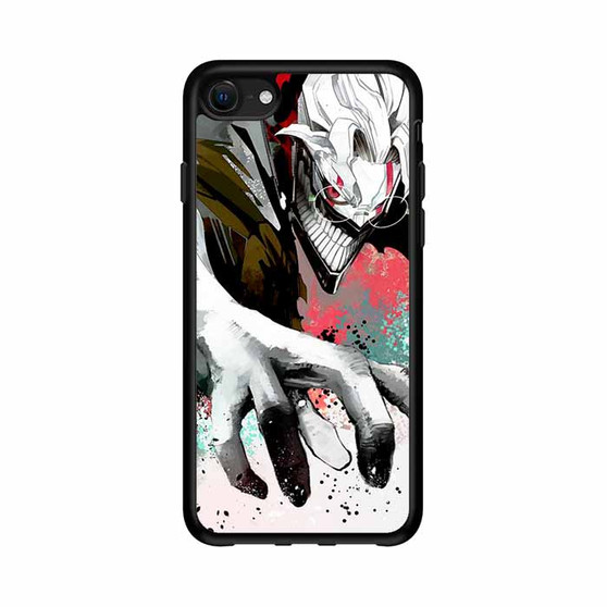 Dandadan okarun ken takakura iPhone 16e Case
