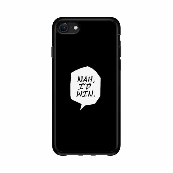 Gojo vs sukuna id win iPhone 16e Case