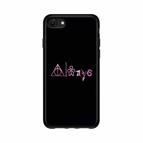 Harry potter always things iPhone 16e Case