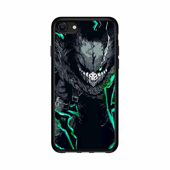 My hero academia deku afo iPhone 16e Case