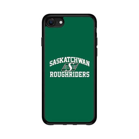 Saskatchwan roughriders iPhone 16e Case