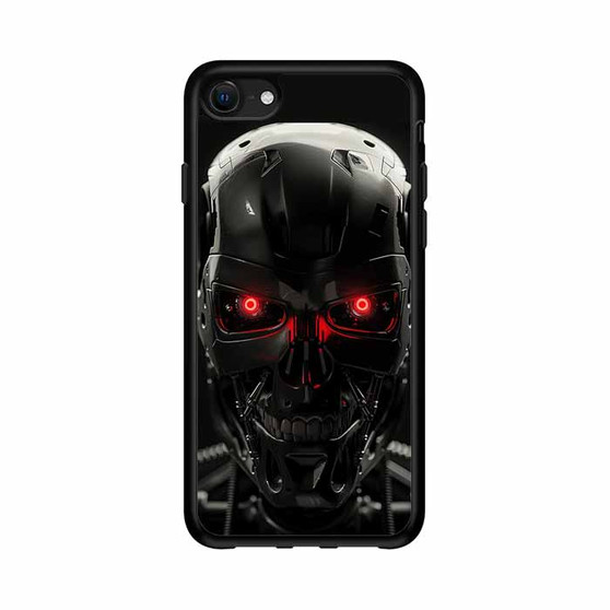Terminator T-850 iPhone 16e Case
