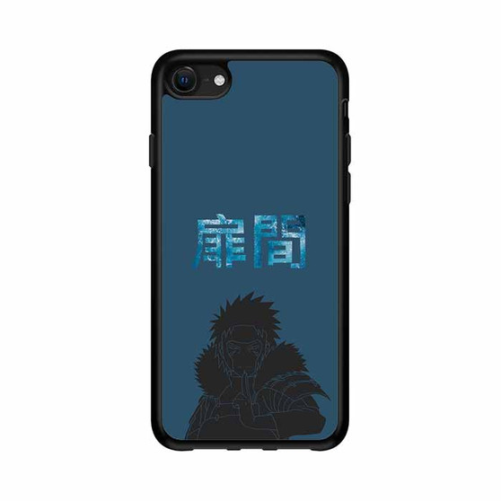 Tobirama 2nd hokage iPhone 16e Case