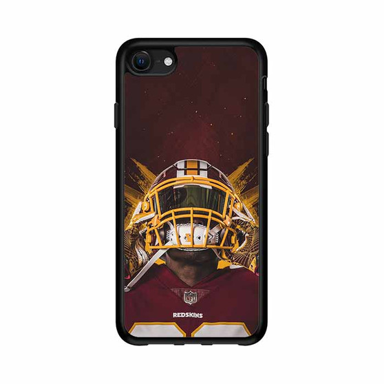 Washington Commanders iPhone 16e Case