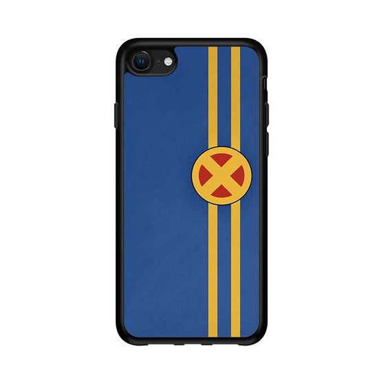 X Men Logo iPhone 16e Case