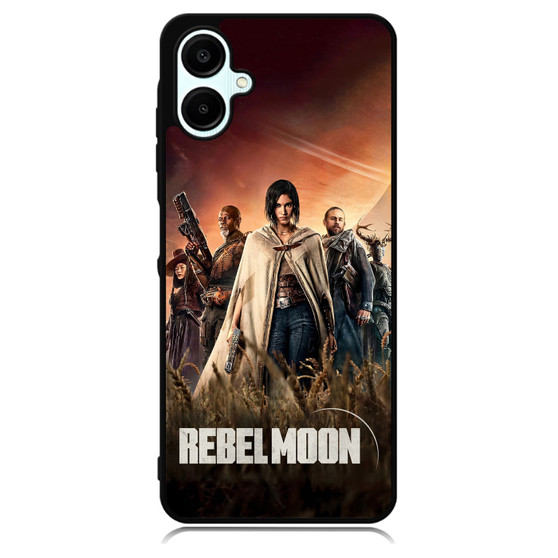Rebel Moon Samsung Galaxy A06 Case
