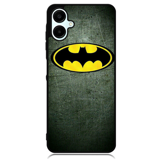 Batman Old Logo Samsung Galaxy A06 Case