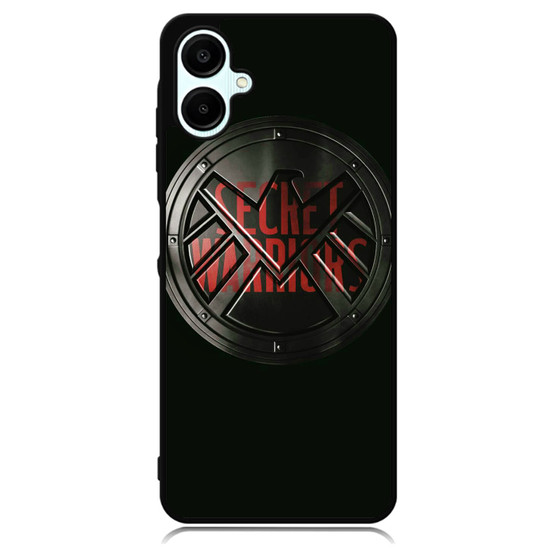 Agents of Shield Secret Warriors Samsung Galaxy A06 Case